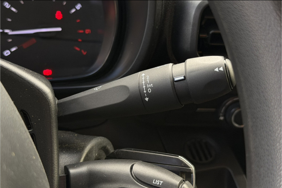 Citroën Berlingo 1.2 PureTech Club | Navi | Airco | PDC | D-riem gedaan bij 120.000km