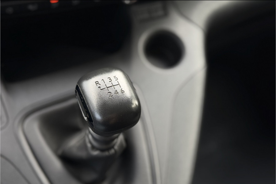 Citroën Berlingo 1.2 PureTech Club | Navi | Airco | PDC | D-riem gedaan bij 120.000km
