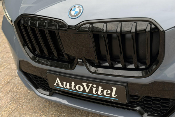 BMW X1 xDrive30e M-Sport 326 PK | Full Option | Panodak | Trekhaak | H/K | Massage | Head-Up