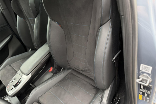 BMW X1 xDrive30e M-Sport 326 PK | Full Option | Panodak | Trekhaak | H/K | Massage | Head-Up