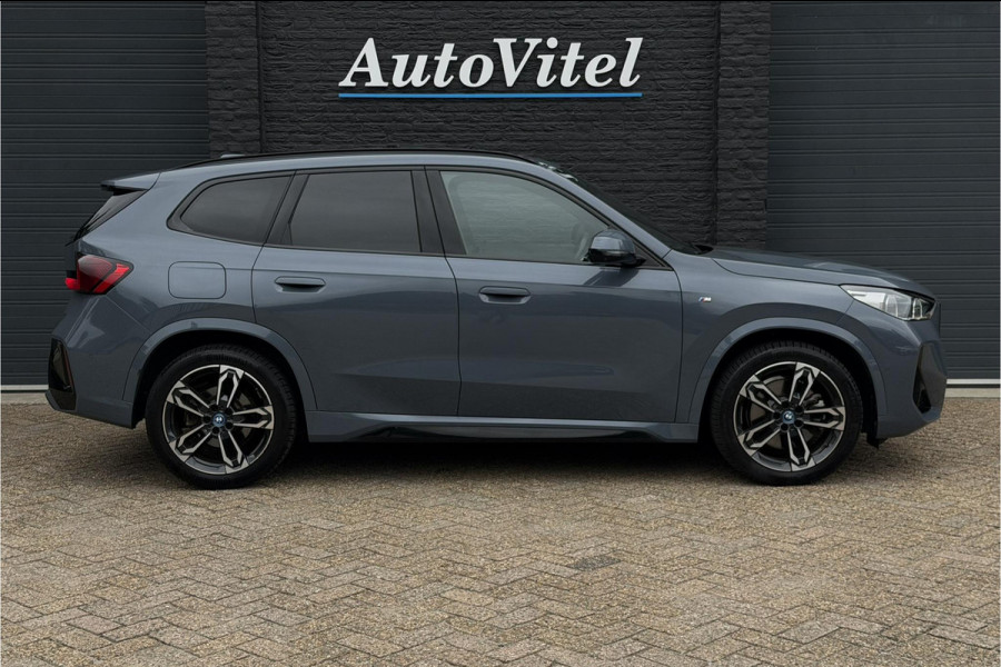 BMW X1 xDrive30e M-Sport 326 PK | Full Option | Panodak | Trekhaak | H/K | Massage | Head-Up
