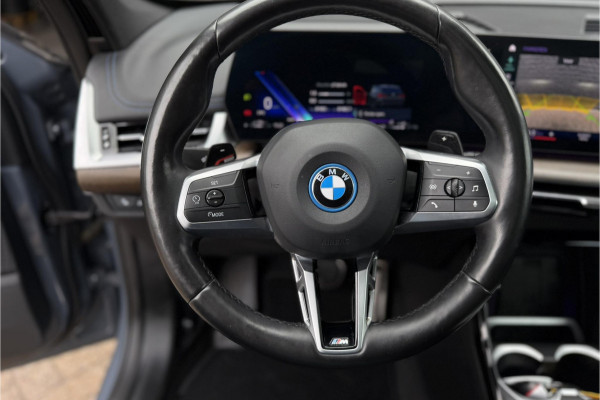 BMW X1 xDrive30e M-Sport 326 PK | Full Option | Panodak | Trekhaak | H/K | Massage | Head-Up