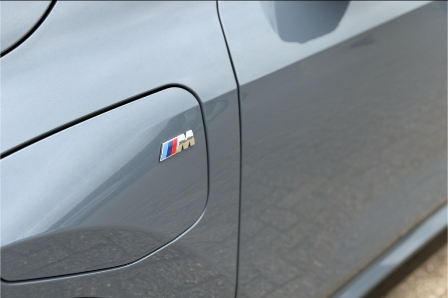 BMW X1 xDrive30e M-Sport 326 PK | Full Option | Panodak | Trekhaak | H/K | Massage | Head-Up
