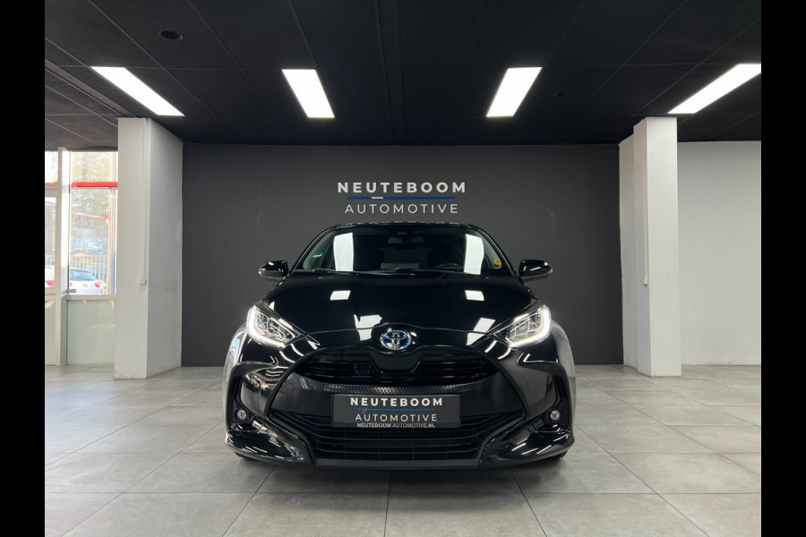 Toyota Yaris 1.5 Hybrid Dynamic | Carplay | Cruise | Camera