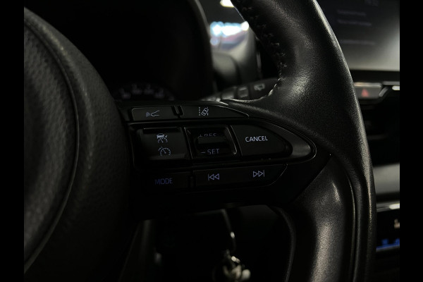 Toyota Yaris 1.5 Hybrid Dynamic | Carplay | Cruise | Camera