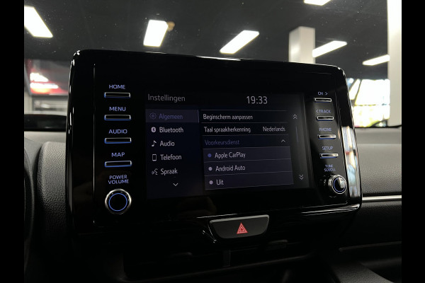 Toyota Yaris 1.5 Hybrid Dynamic | Carplay | Cruise | Camera