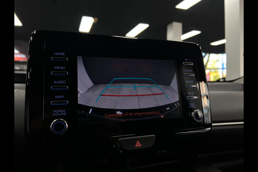 Toyota Yaris 1.5 Hybrid Dynamic | Carplay | Cruise | Camera