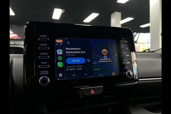 Toyota Yaris 1.5 Hybrid Dynamic | Carplay | Cruise | Camera