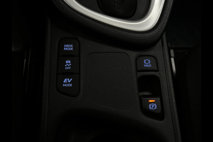 Toyota Yaris 1.5 Hybrid Dynamic | Carplay | Cruise | Camera
