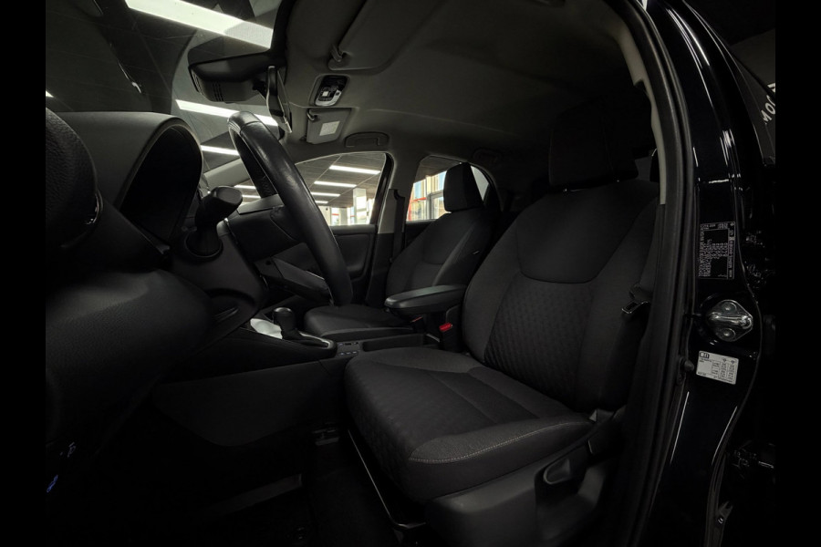 Toyota Yaris 1.5 Hybrid Dynamic | Carplay | Cruise | Camera