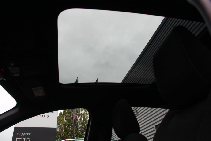 Opel Corsa 1.2 Turbo Ultimate 100PK | PANO | STOEL/STUUR VERWARMD | CAMERA |CRUISE | DODEHOEK | CARPLAY | LMV17'' |