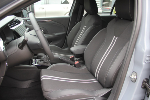 Opel Corsa 1.2 Turbo Ultimate 100PK | PANO | STOEL/STUUR VERWARMD | CAMERA |CRUISE | DODEHOEK | CARPLAY | LMV17'' |