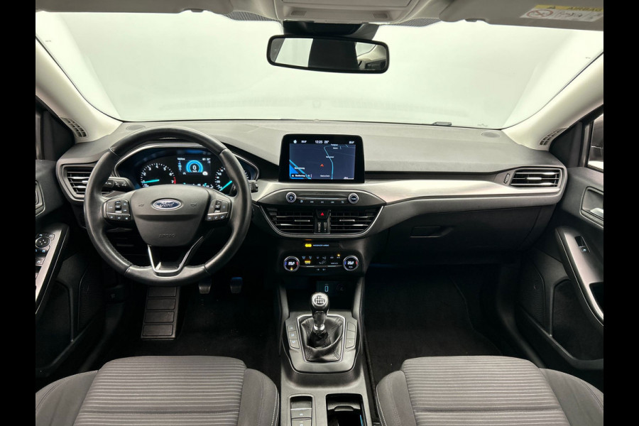 Ford FOCUS Wagon 1.0 EcoBoost Business | Navigatie | Camera | Cruise/Control | Lane Assist |PDC | Climate/Control |