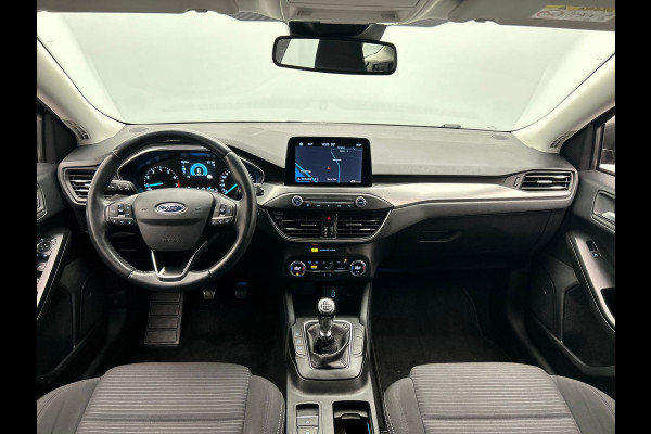Ford FOCUS Wagon 1.0 EcoBoost Business | Navigatie | Camera | Cruise/Control | Lane Assist |PDC | Climate/Control |
