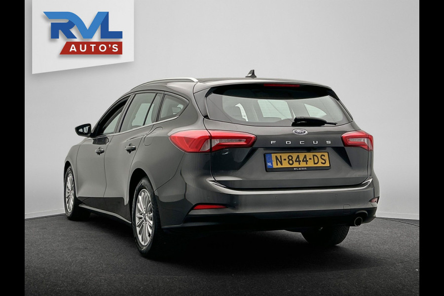 Ford FOCUS Wagon 1.0 EcoBoost Business | Navigatie | Camera | Cruise/Control | Lane Assist |PDC | Climate/Control |