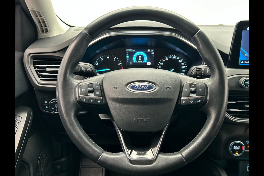 Ford FOCUS Wagon 1.0 EcoBoost Business | Navigatie | Camera | Cruise/Control | Lane Assist |PDC | Climate/Control |
