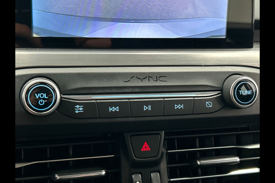 Ford FOCUS Wagon 1.0 EcoBoost Business | Navigatie | Camera | Cruise/Control | Lane Assist |PDC | Climate/Control |