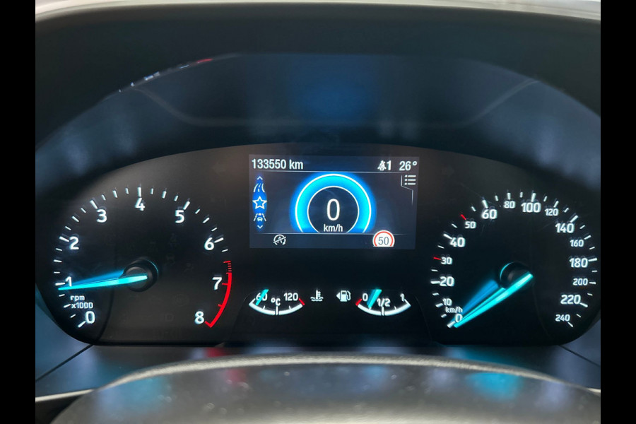 Ford FOCUS Wagon 1.0 EcoBoost Business | Navigatie | Camera | Cruise/Control | Lane Assist |PDC | Climate/Control |