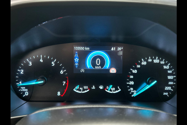 Ford FOCUS Wagon 1.0 EcoBoost Business | Navigatie | Camera | Cruise/Control | Lane Assist |PDC | Climate/Control |