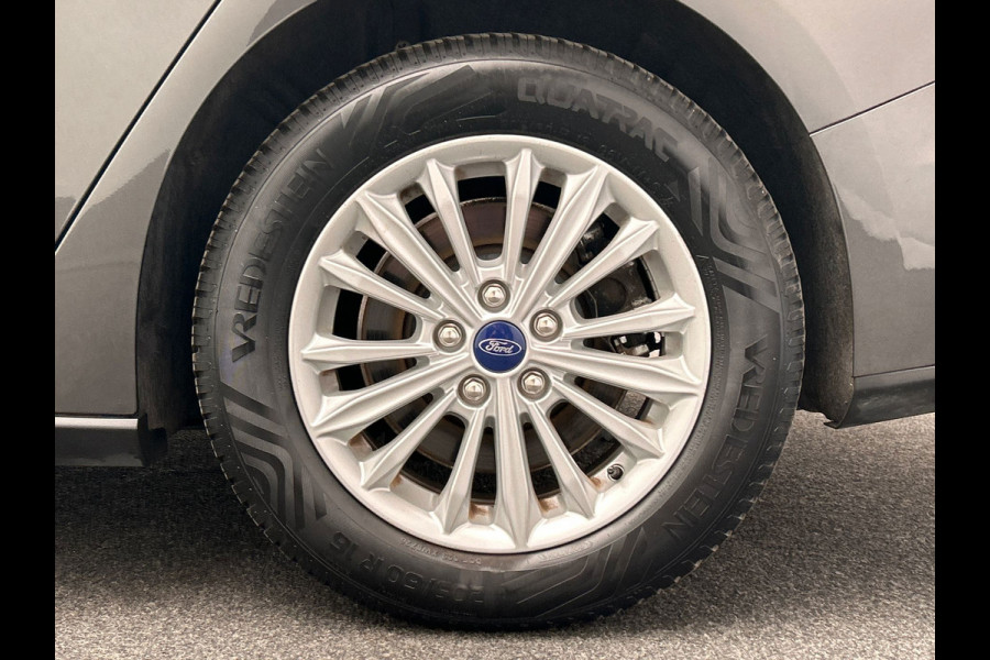 Ford FOCUS Wagon 1.0 EcoBoost Business | Navigatie | Camera | Cruise/Control | Lane Assist |PDC | Climate/Control |