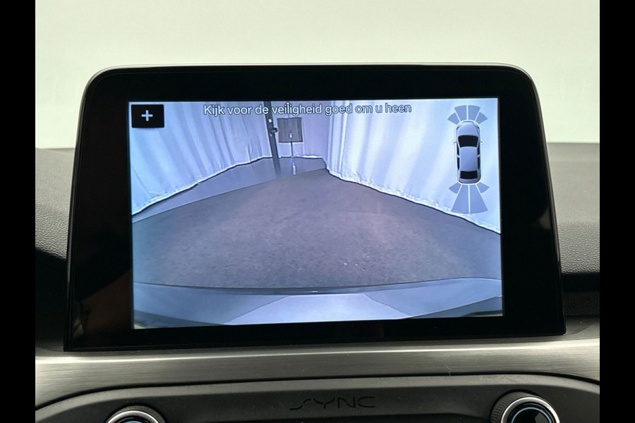 Ford FOCUS Wagon 1.0 EcoBoost Business | Navigatie | Camera | Cruise/Control | Lane Assist |PDC | Climate/Control |