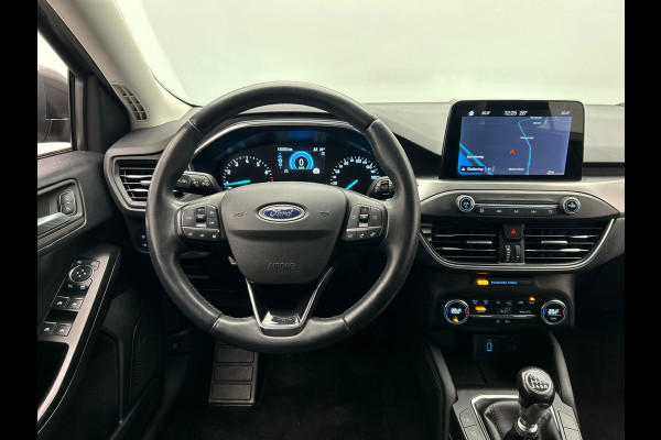 Ford FOCUS Wagon 1.0 EcoBoost Business | Navigatie | Camera | Cruise/Control | Lane Assist |PDC | Climate/Control |