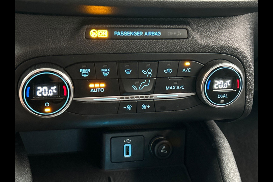 Ford FOCUS Wagon 1.0 EcoBoost Business | Navigatie | Camera | Cruise/Control | Lane Assist |PDC | Climate/Control |