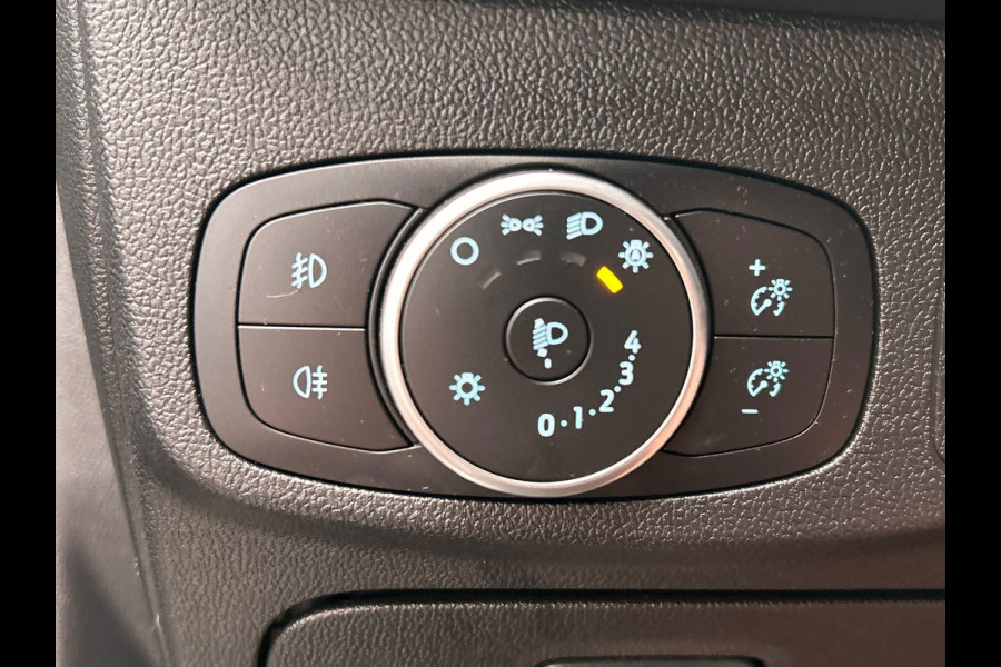 Ford FOCUS Wagon 1.0 EcoBoost Business | Navigatie | Camera | Cruise/Control | Lane Assist |PDC | Climate/Control |