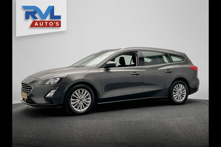 Ford FOCUS Wagon 1.0 EcoBoost Business | Navigatie | Camera | Cruise/Control | Lane Assist |PDC | Climate/Control |