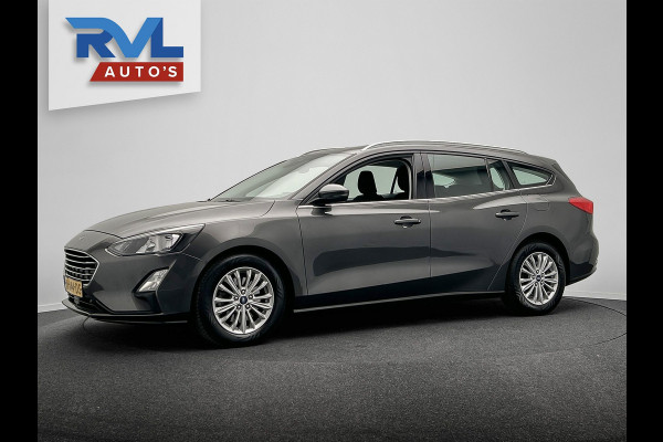 Ford FOCUS Wagon 1.0 EcoBoost Business | Navigatie | Camera | Cruise/Control | Lane Assist |PDC | Climate/Control |