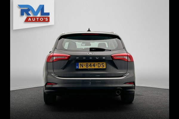Ford FOCUS Wagon 1.0 EcoBoost Business | Navigatie | Camera | Cruise/Control | Lane Assist |PDC | Climate/Control |