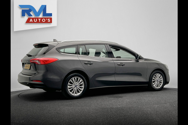Ford FOCUS Wagon 1.0 EcoBoost Business | Navigatie | Camera | Cruise/Control | Lane Assist |PDC | Climate/Control |
