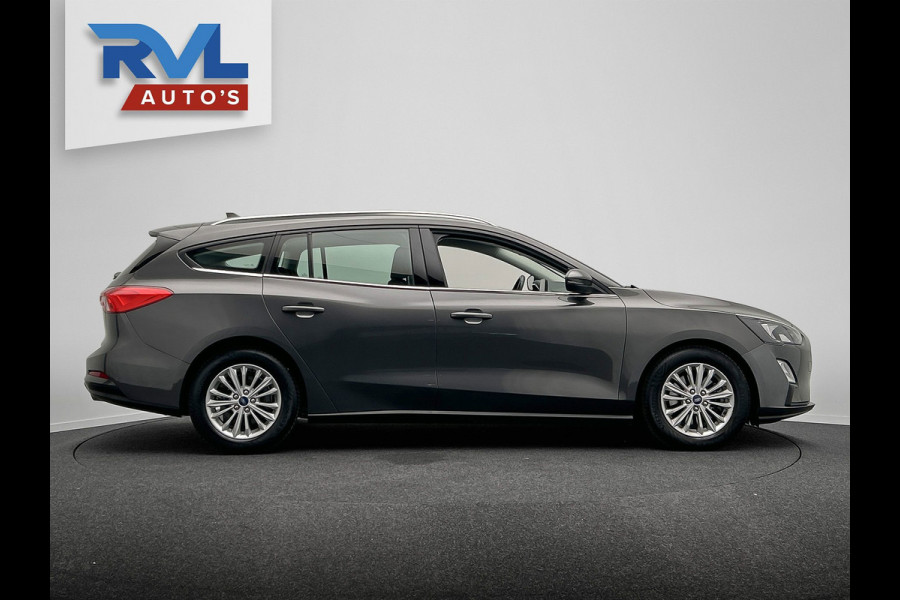 Ford FOCUS Wagon 1.0 EcoBoost Business | Navigatie | Camera | Cruise/Control | Lane Assist |PDC | Climate/Control |