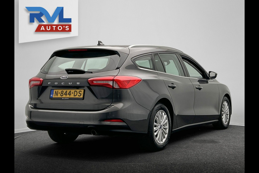 Ford FOCUS Wagon 1.0 EcoBoost Business | Navigatie | Camera | Cruise/Control | Lane Assist |PDC | Climate/Control |