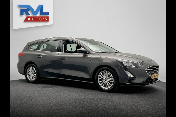 Ford FOCUS Wagon 1.0 EcoBoost Business | Navigatie | Camera | Cruise/Control | Lane Assist |PDC | Climate/Control |