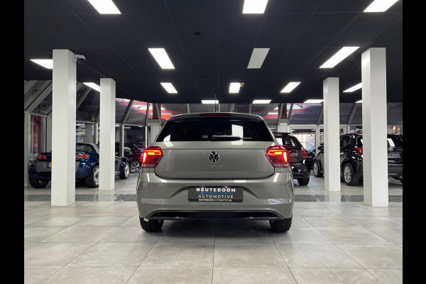 Volkswagen Polo 1.0 TSI Highline | Carplay | ACC | LED