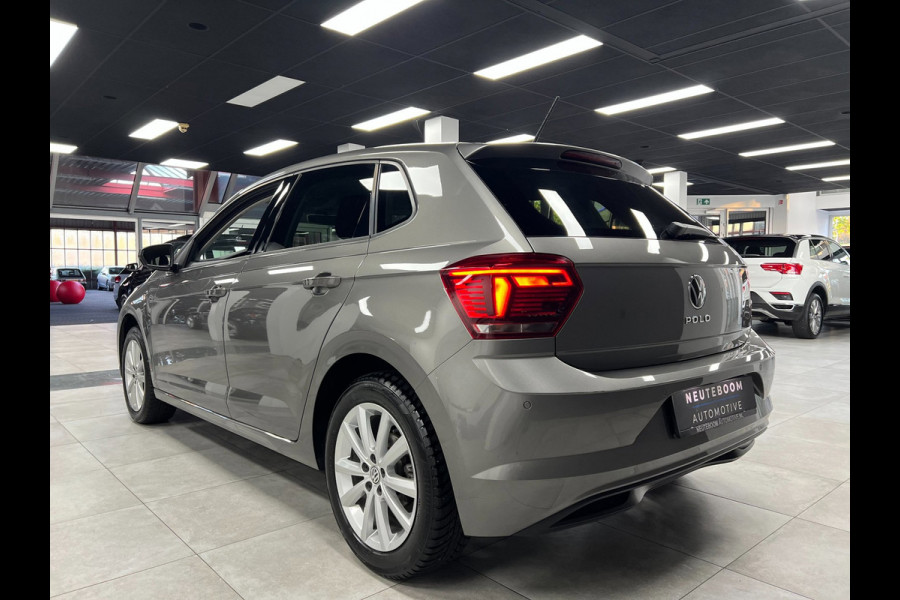 Volkswagen Polo 1.0 TSI Highline | Carplay | ACC | LED