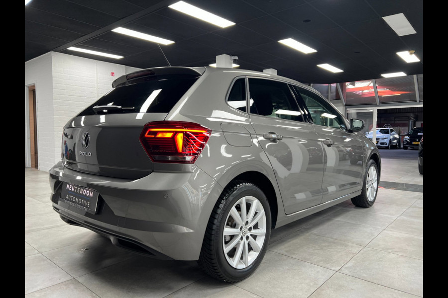 Volkswagen Polo 1.0 TSI Highline | Carplay | ACC | LED