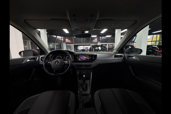 Volkswagen Polo 1.0 TSI Highline | Carplay | ACC | LED