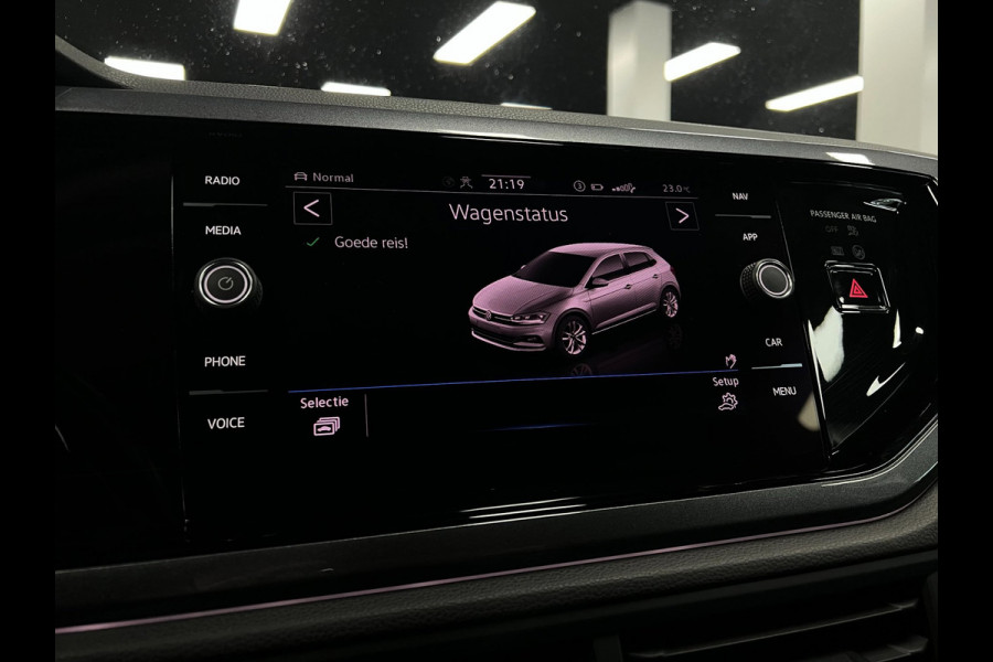 Volkswagen Polo 1.0 TSI Highline | Carplay | ACC | LED