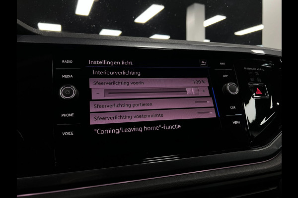 Volkswagen Polo 1.0 TSI Highline | Carplay | ACC | LED