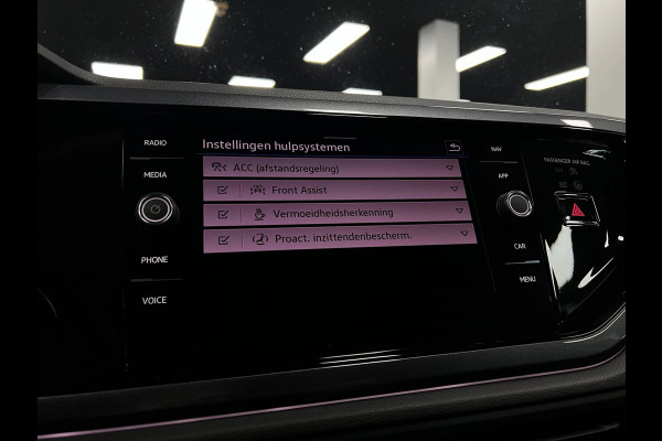 Volkswagen Polo 1.0 TSI Highline | Carplay | ACC | LED