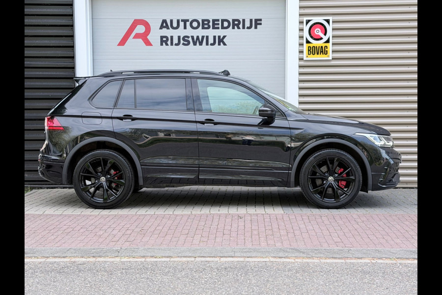 Volkswagen Tiguan 1.4 TSI eHybrid R-Line Pano/Camera/Virtual/AppleCar