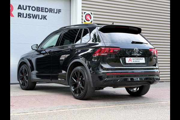 Volkswagen Tiguan 1.4 TSI eHybrid R-Line Pano/Camera/Virtual/AppleCar