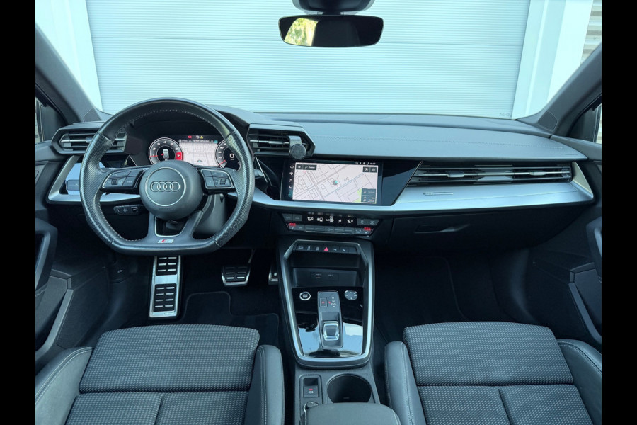 Audi A3 Sportback 35 TFSI S-Line Pano/Matrix/AppleCarPlay