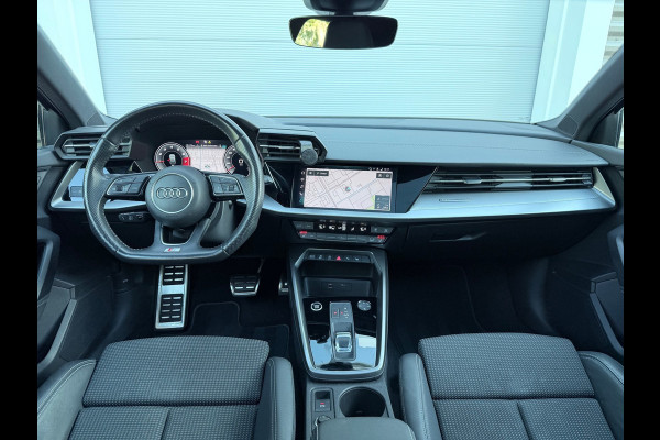 Audi A3 Sportback 35 TFSI S-Line Pano/Matrix/AppleCarPlay