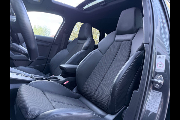 Audi A3 Sportback 35 TFSI S-Line Pano/Matrix/AppleCarPlay