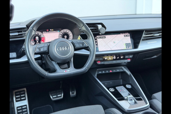 Audi A3 Sportback 35 TFSI S-Line Pano/Matrix/AppleCarPlay