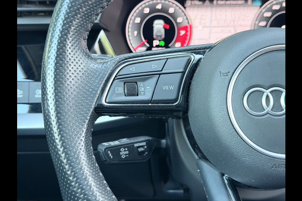 Audi A3 Sportback 35 TFSI S-Line Pano/Matrix/AppleCarPlay