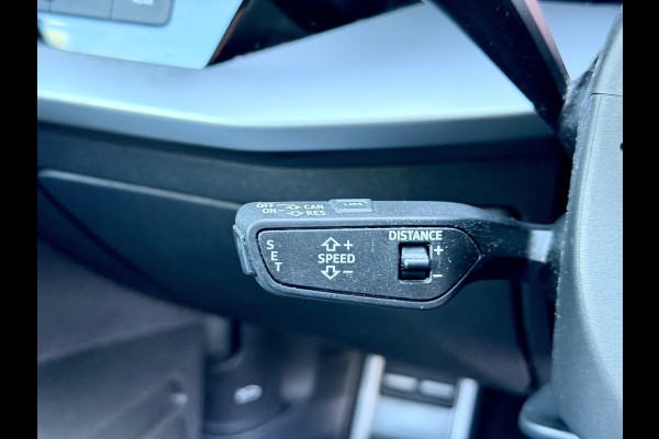 Audi A3 Sportback 35 TFSI S-Line Pano/Matrix/AppleCarPlay